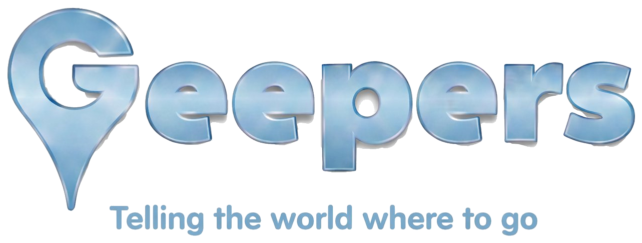 Geepers